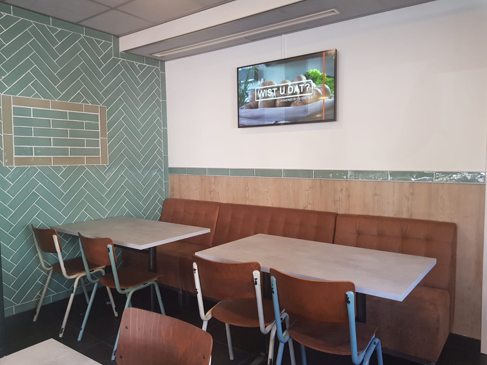 AnyTyme De Wijk in nieuw jasje gestoken