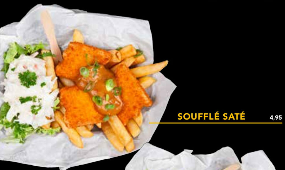 AnyTyme lanceert nieuw frietconcept