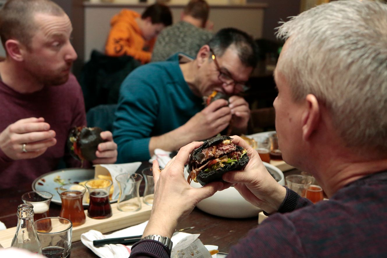 Foto: Ton Kastermans Fotografie