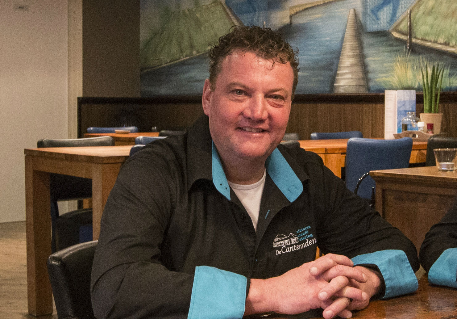 Foto: Anne van der Woude