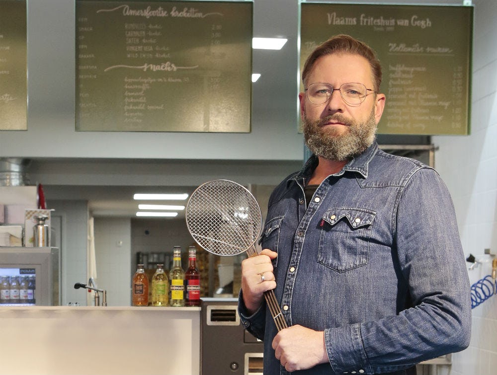 Foto: Ton Kastermans / Daniëlle van Coevorden