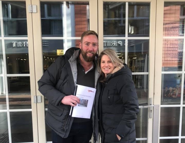 Snackbar De Boemerang onder nieuw bewind; razend populaire mayo blijft