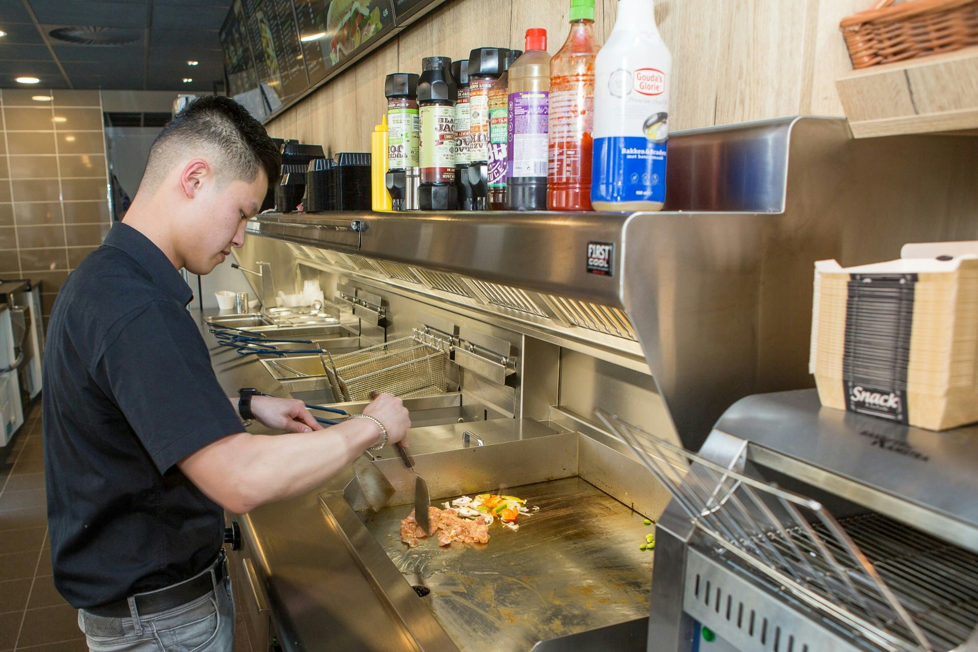 ProFri, VCHO en NHG presenteren protocol ook in het Chinees