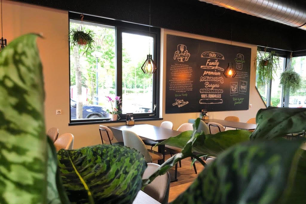 Family De Streek verbouwt en opent in crisis