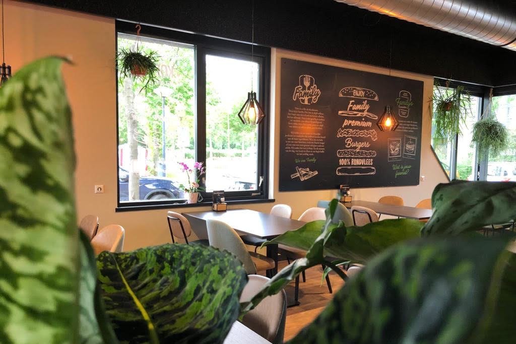 Family De Streek verbouwt en opent in crisis