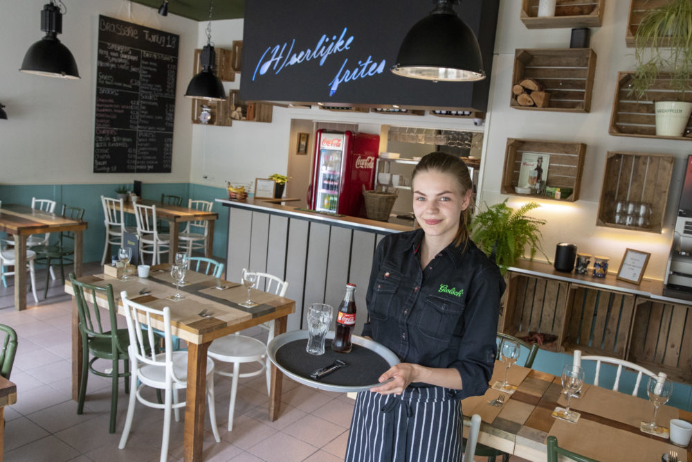 Foto: Anne van der Woude