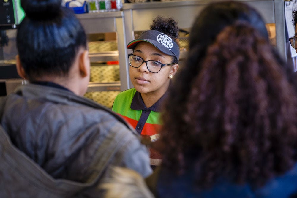 Burger King opent bijzondere vestiging in Zeeland