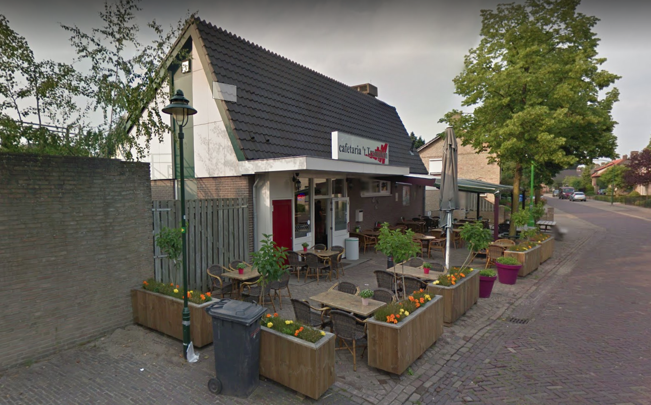 Cafetaria 't Tramplein in de problemen door snelle sloop: 'Dit is geen leuke periode'