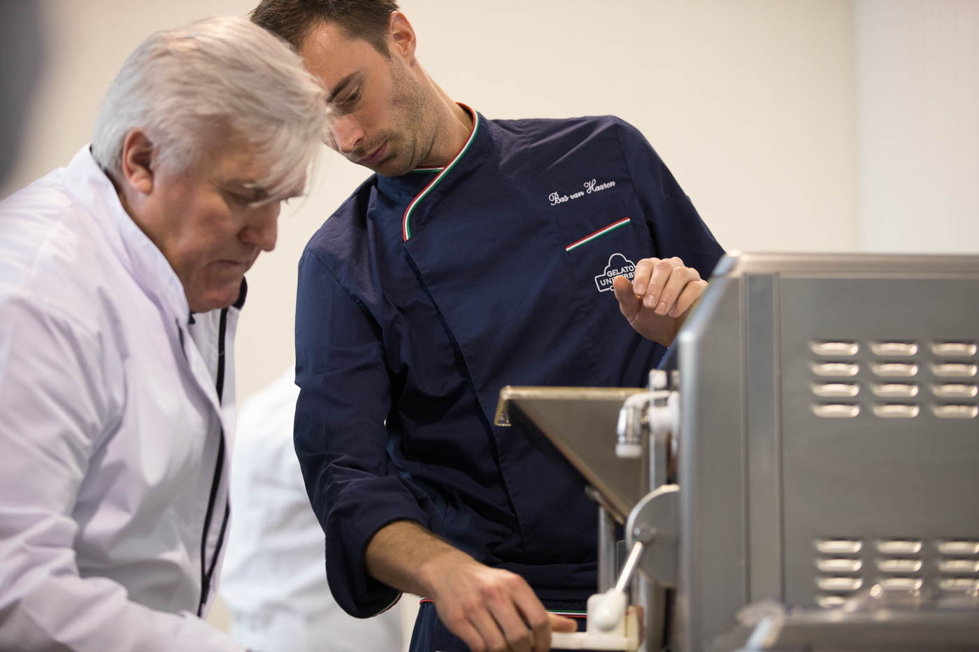 Inschrijving Nederlands kampioenschap IJsbereiding bijna gesloten