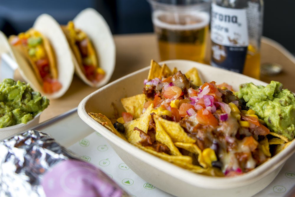 Chidóz brengt Nederlandse versie van Mexicaanse keuken naar Nijmegen