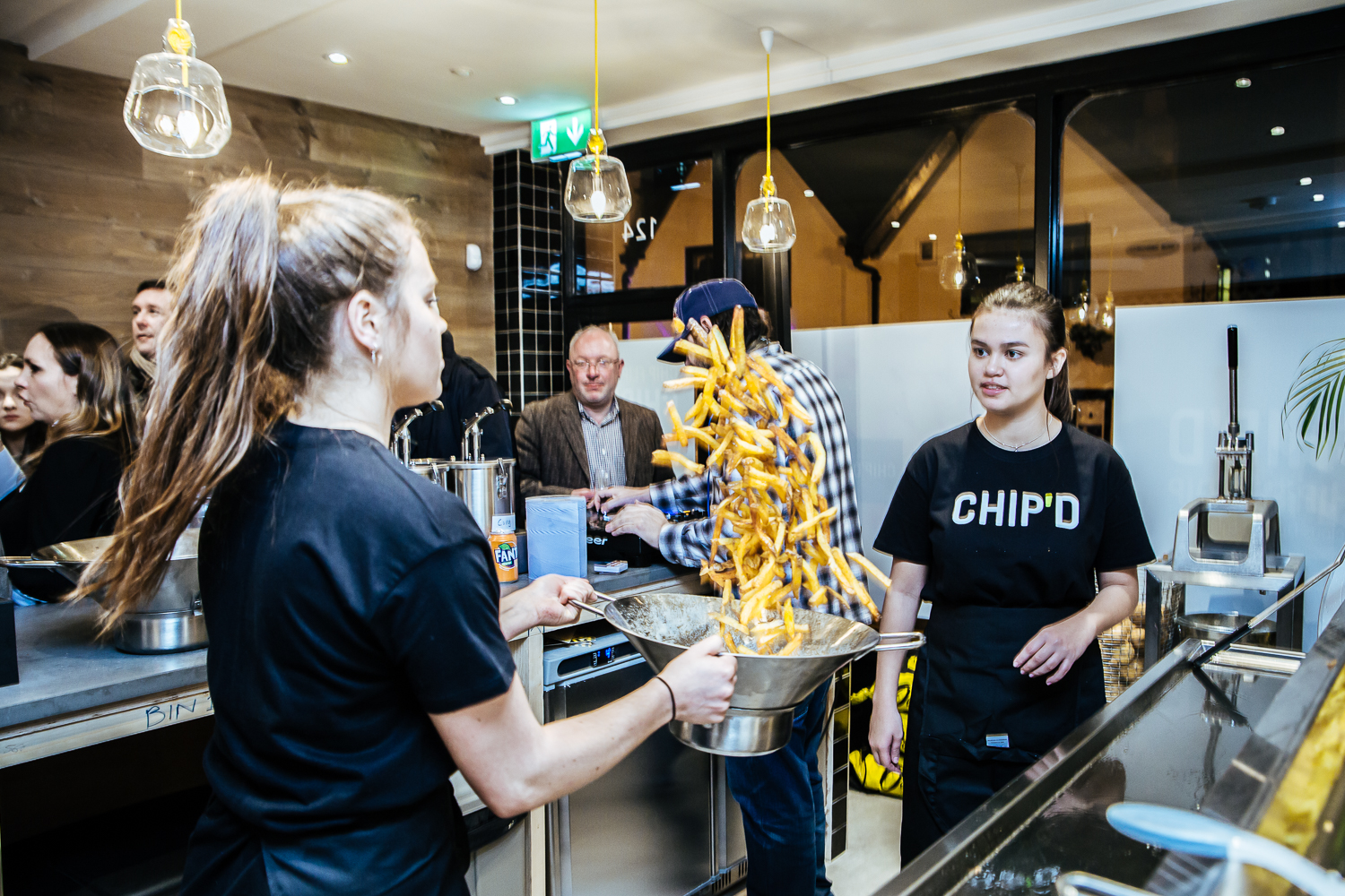 Foto: Michelle Roberts