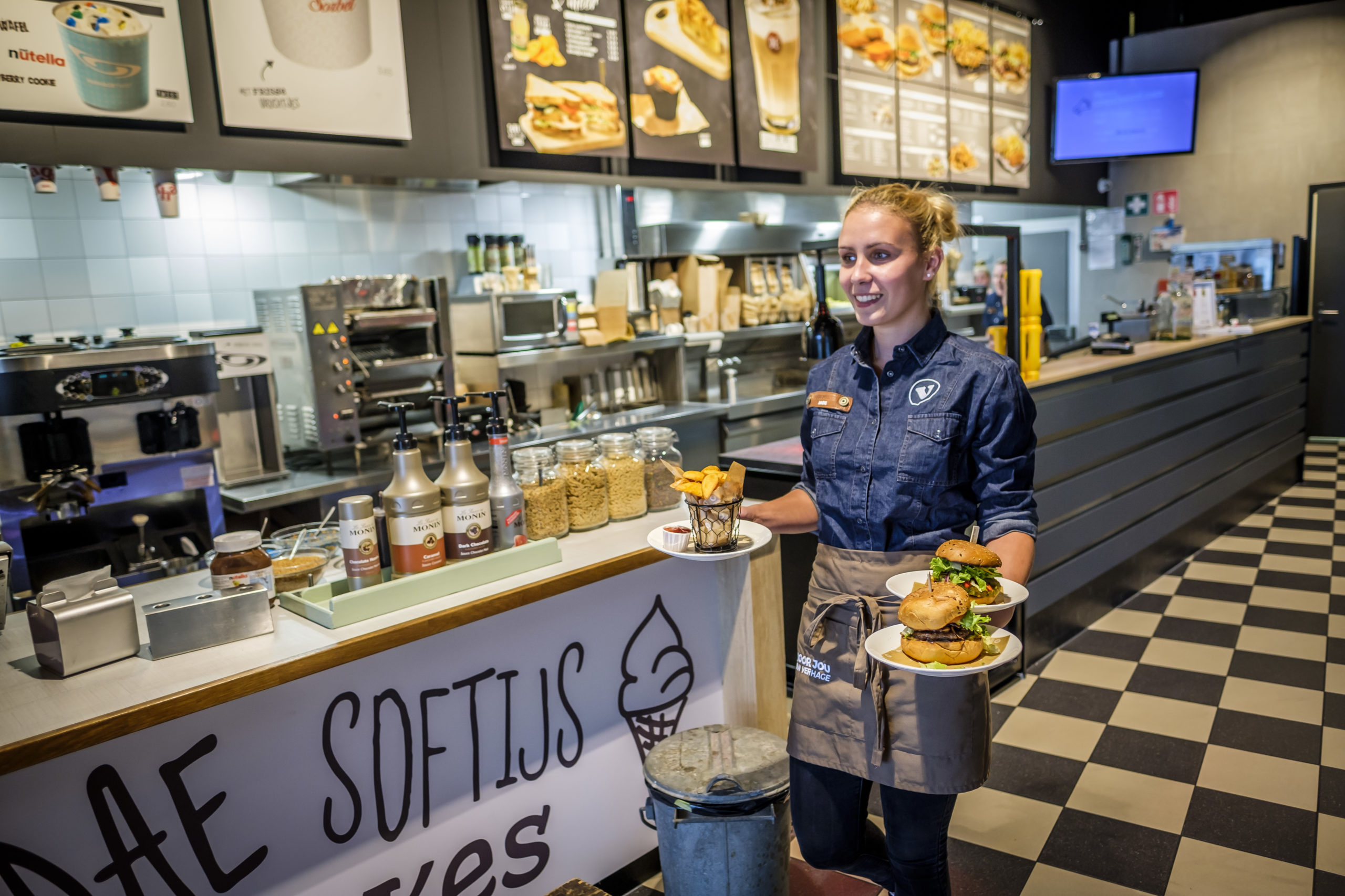 Horeca ziet vrijwel alle wensen terug in nieuw steunpakket