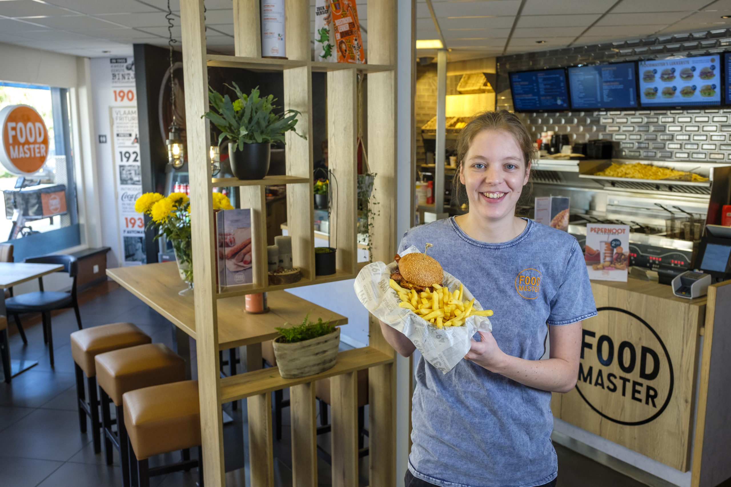 (C) Roel Dijkstra Fotografie / Foto : Fred Libochant