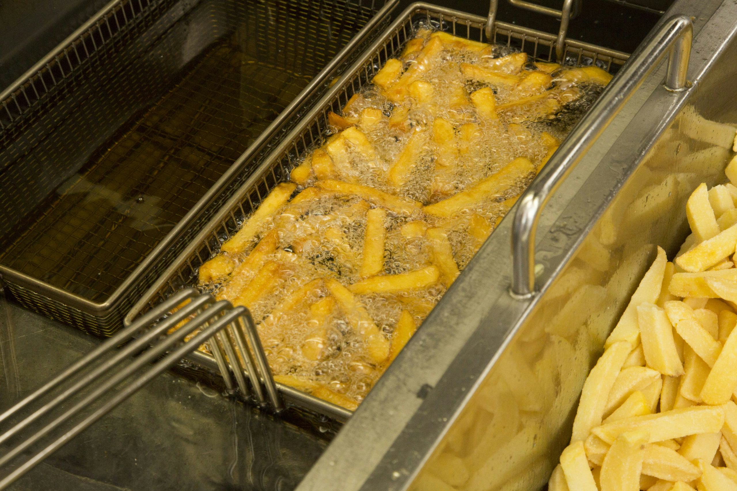 Voedingscentrum start campagne over acrylamide