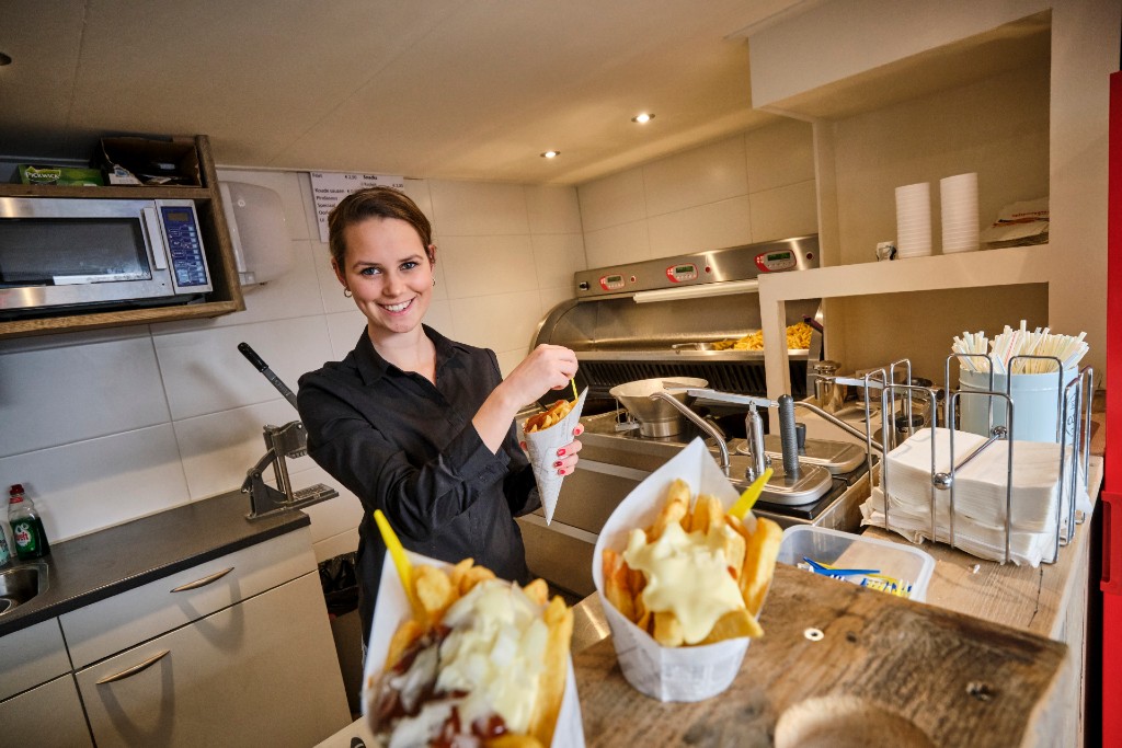 (C) Roel Dijkstra Fotografie / Foto : Fred Libochant