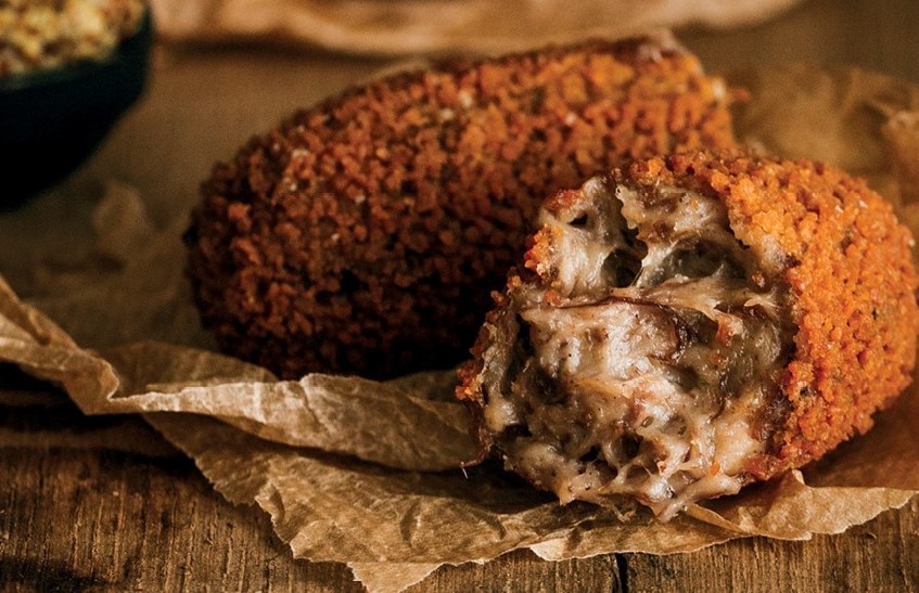 Top van snackfabrikant Van Geloven vertrekt