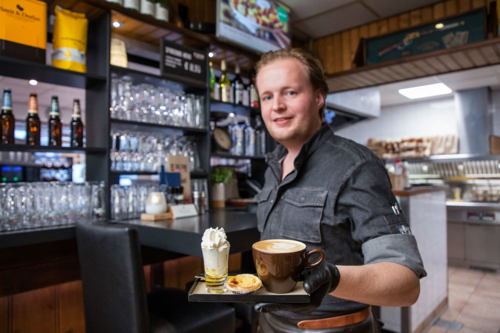 Foto: Herbert Wiggerman