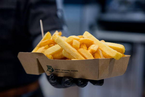 'Alternatieven voor plastic worden niet goedkoper'