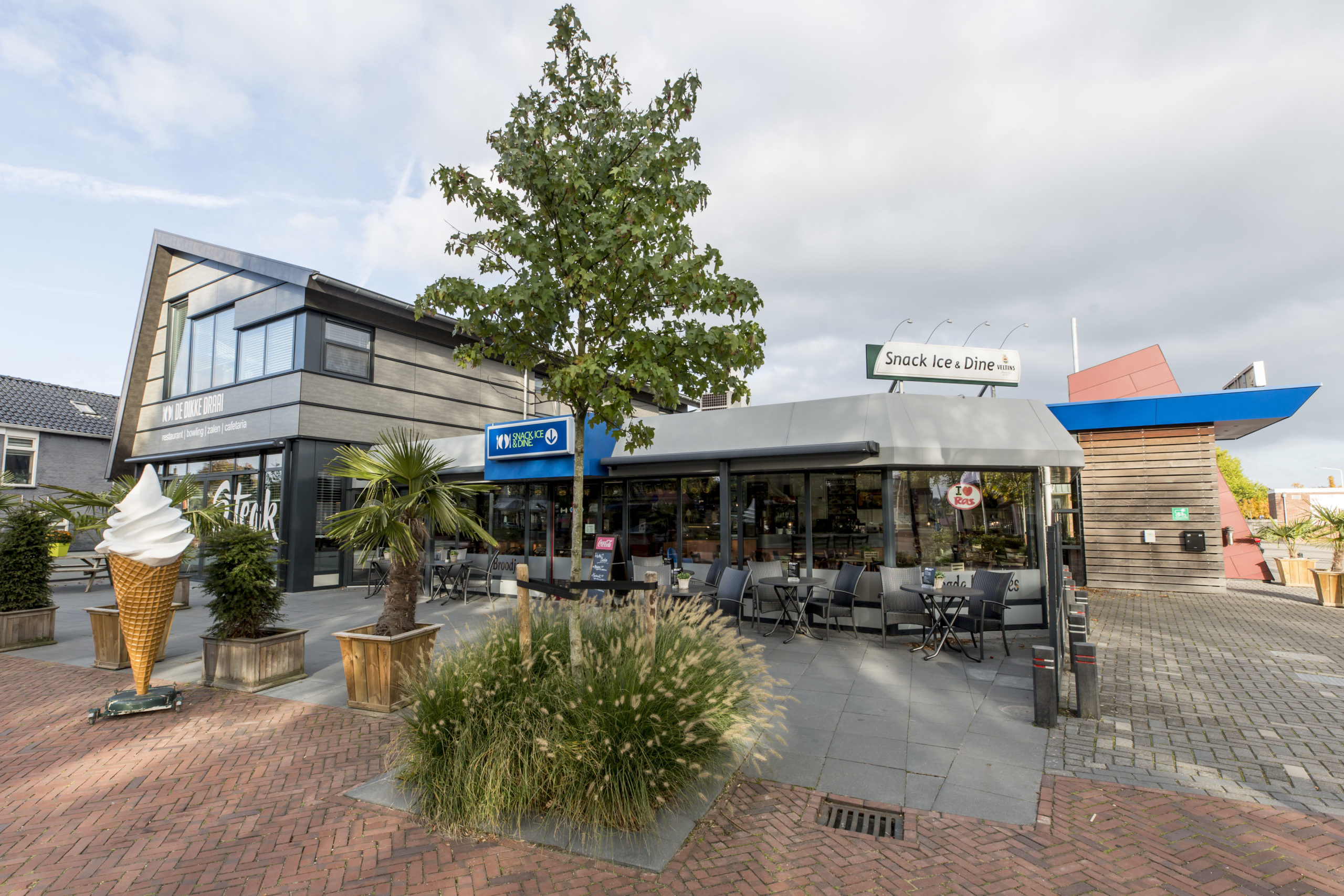 Foto: Koos Groenewold