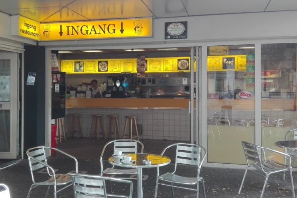 Eigenaar De Lekkerbek gooit handdoek in de ring na conflict met gemeente