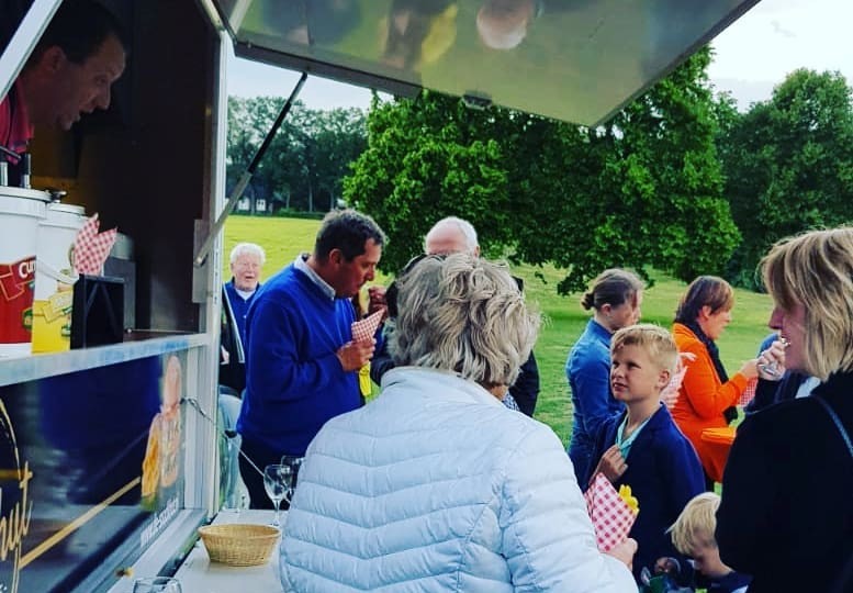 Foto: De Snackhut / Facebook