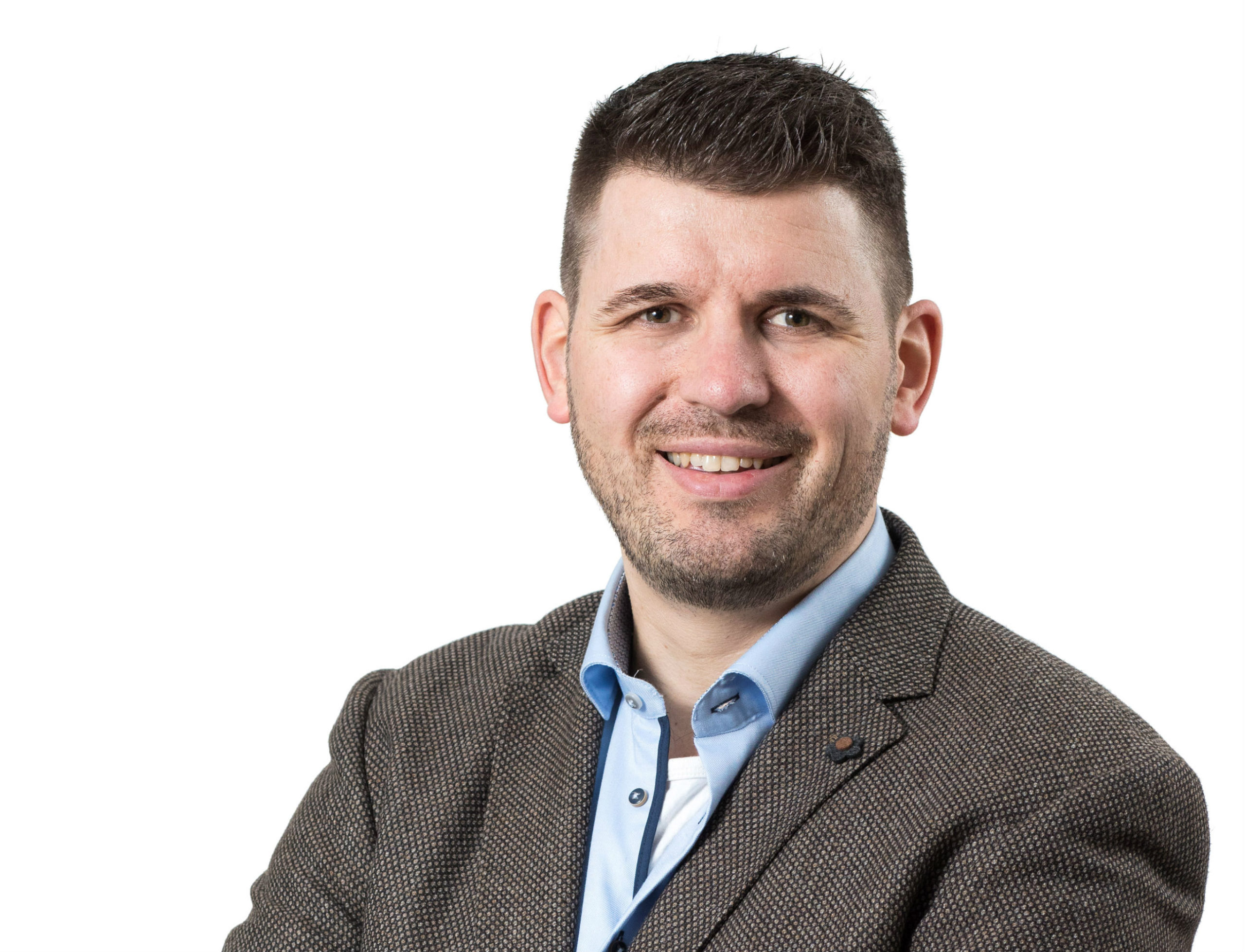 Foto: Diederik van der Laan