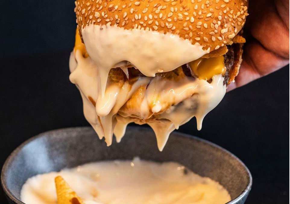 Foto: Facebook / Diego's
