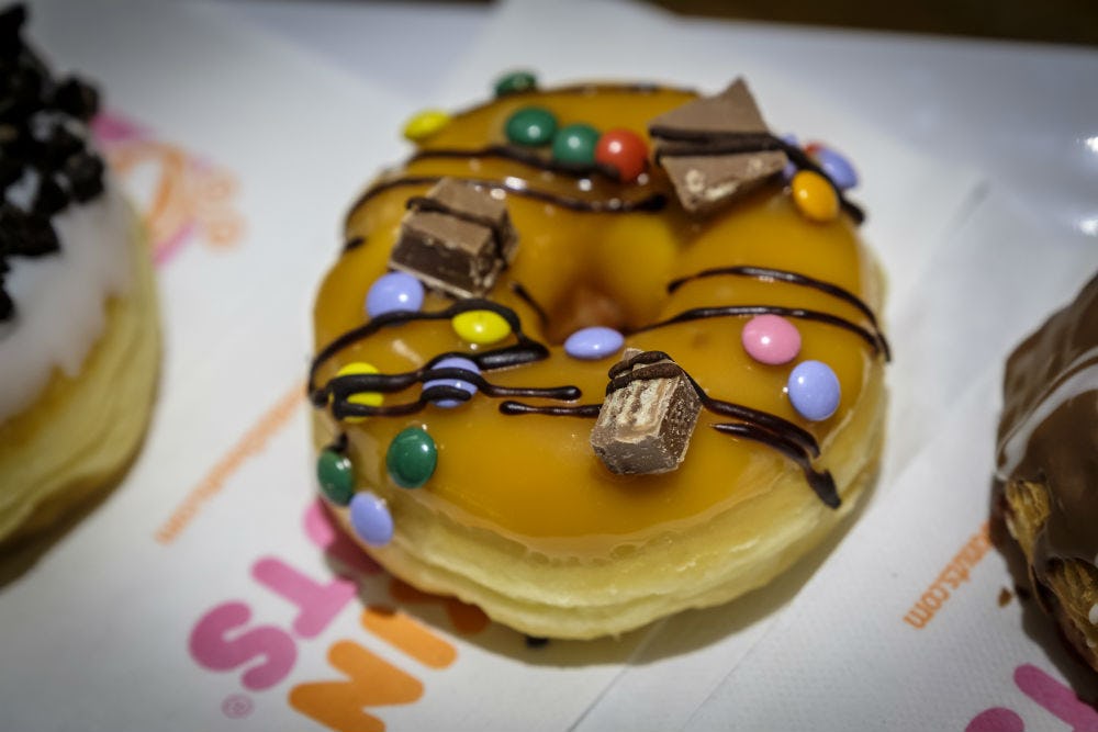 Dunkin' Donuts sluit wereldwijd meer dan duizend filialen