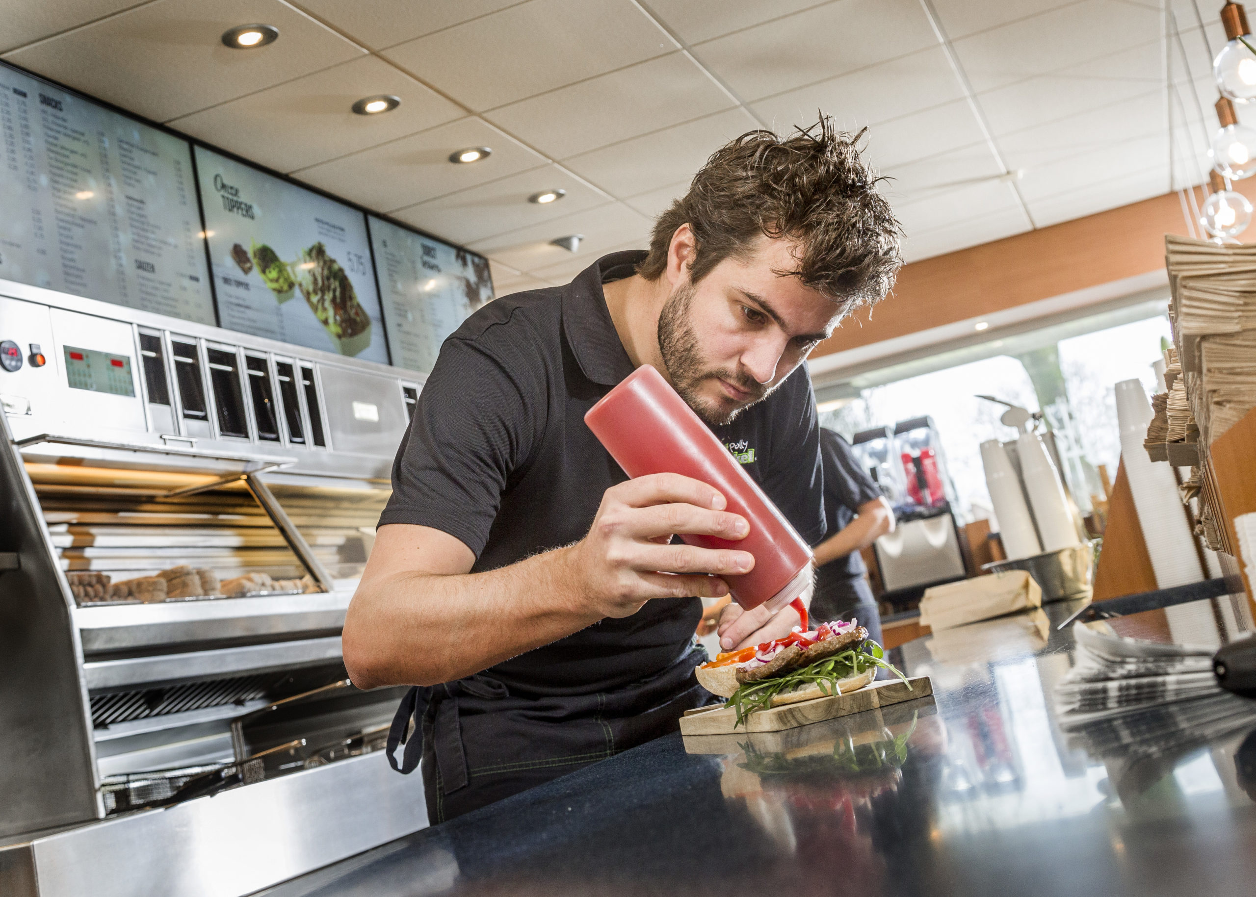 5 fotografietips van Eetwinkel Polly