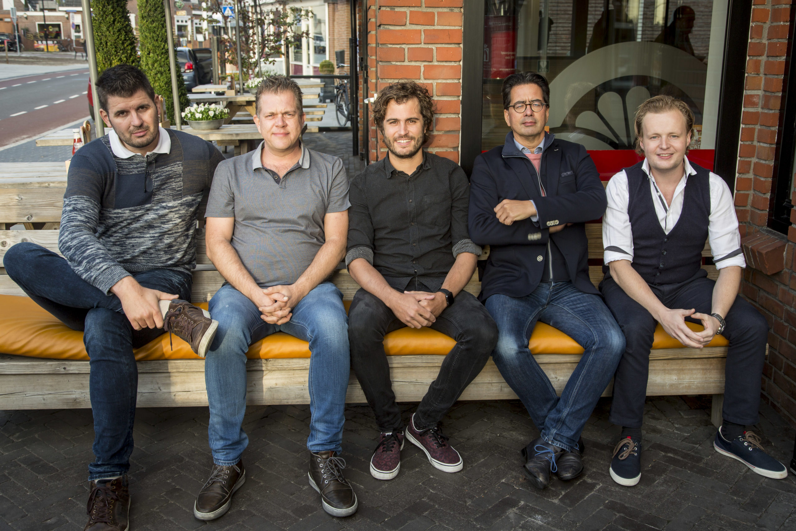 Hoofdjury Cafetaria Top 100: 'Geef personeel meer verantwoordelijkheid'