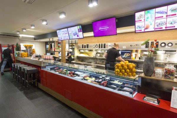 Foto: Koos Groenewold