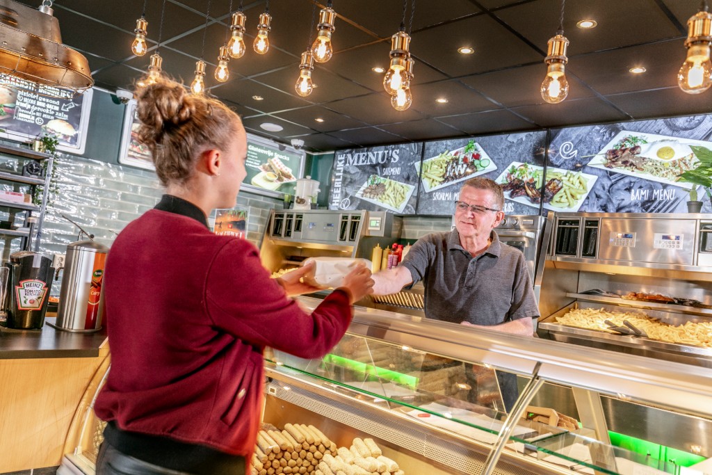 Nieuwe wedstrijd voor de horeca: de Nederlandse Horeca Prijzen