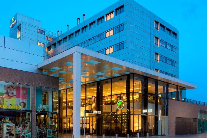 Claus Company voegt Element Hotel Amsterdam toe aan portfolio