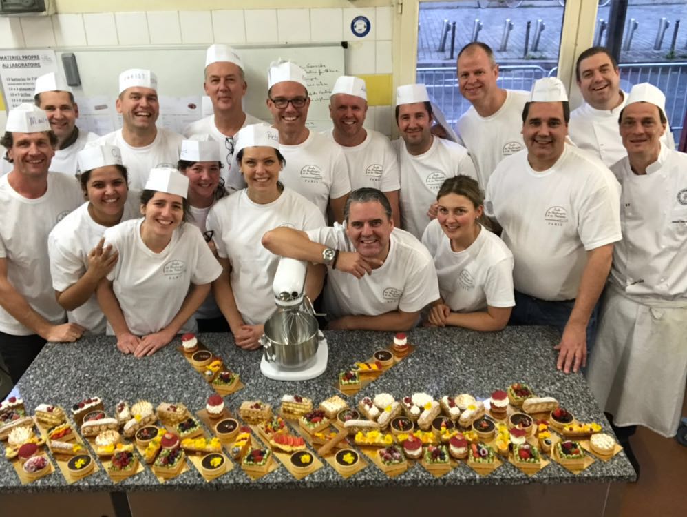 Ondernemingsraad FFC keurt overname Délifrance goed