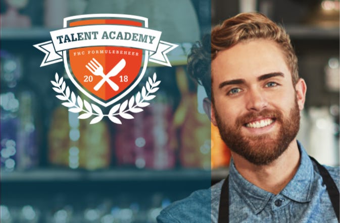 FHC Formulebeheer richt Talent Academy op
