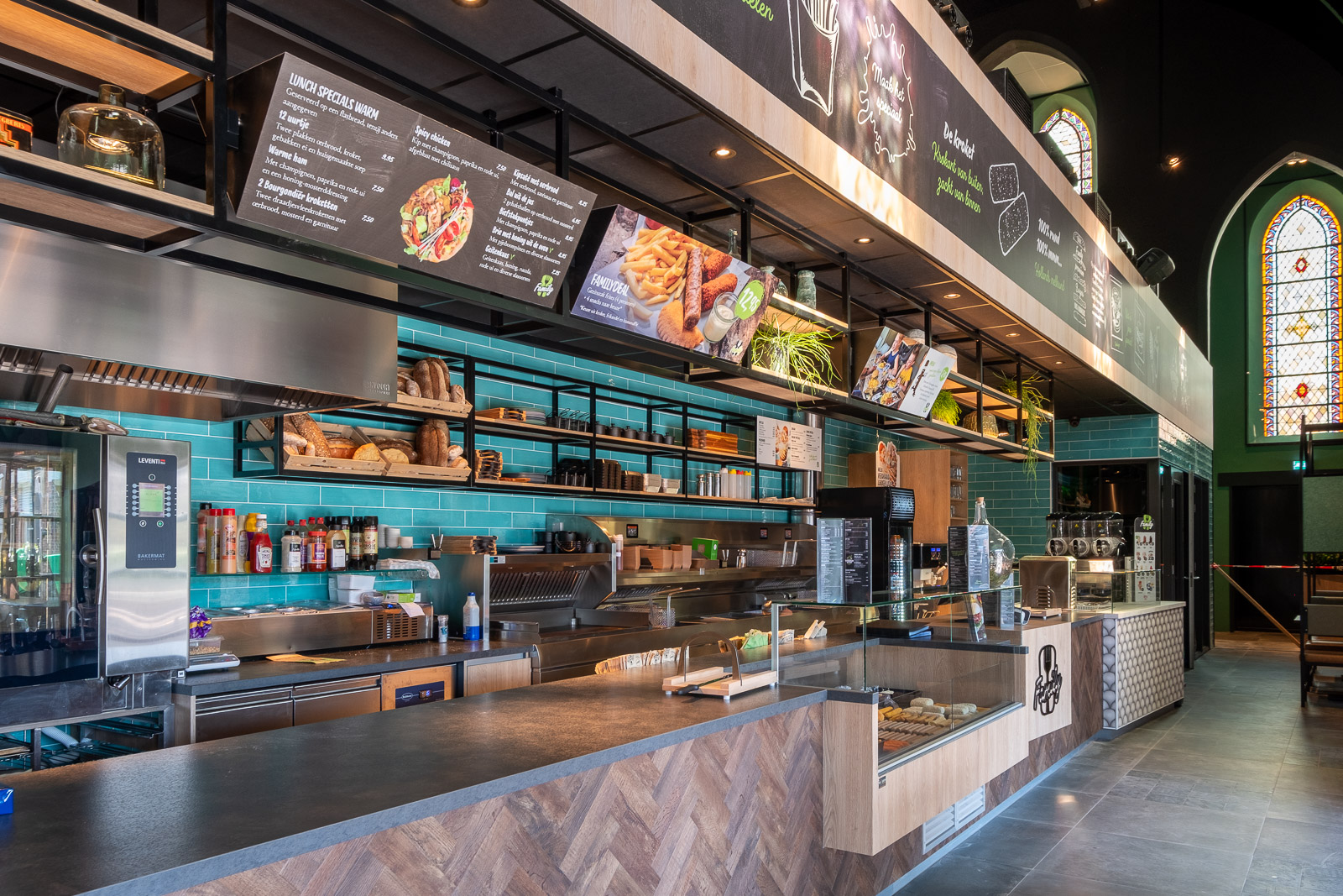 Foto; FHC Formulebeheer