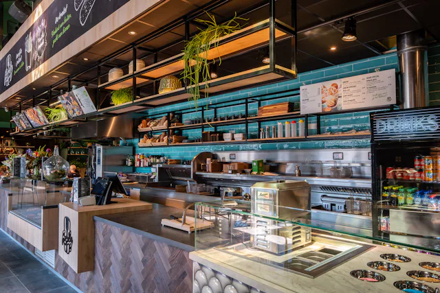 Foto; FHC Formulebeheer