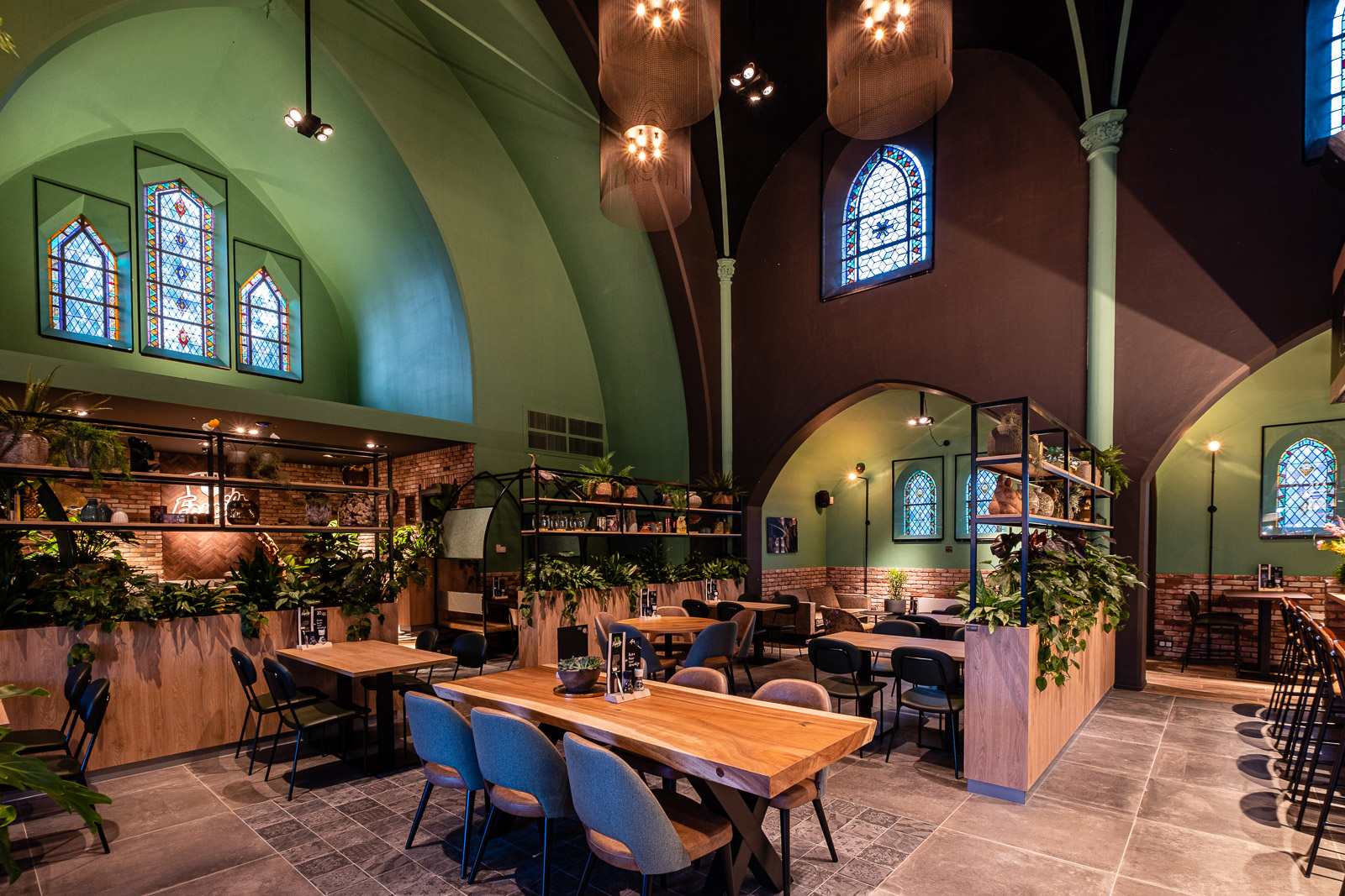 Foto; FHC Formulebeheer