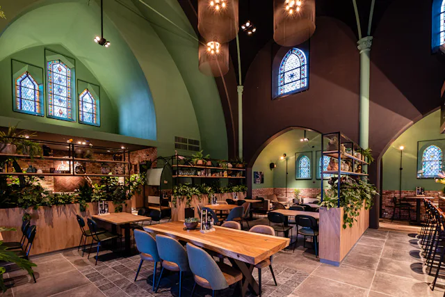 Foto; FHC Formulebeheer