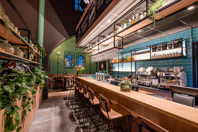 Foto; FHC Formulebeheer