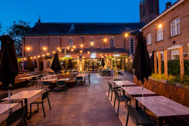 Foto; FHC Formulebeheer