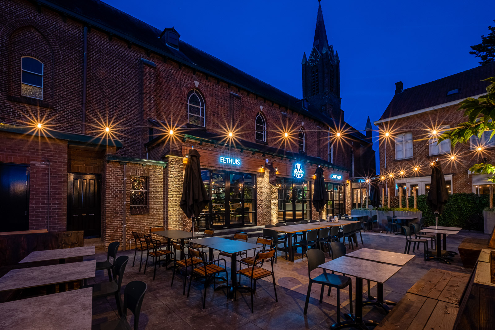 Foto; FHC Formulebeheer