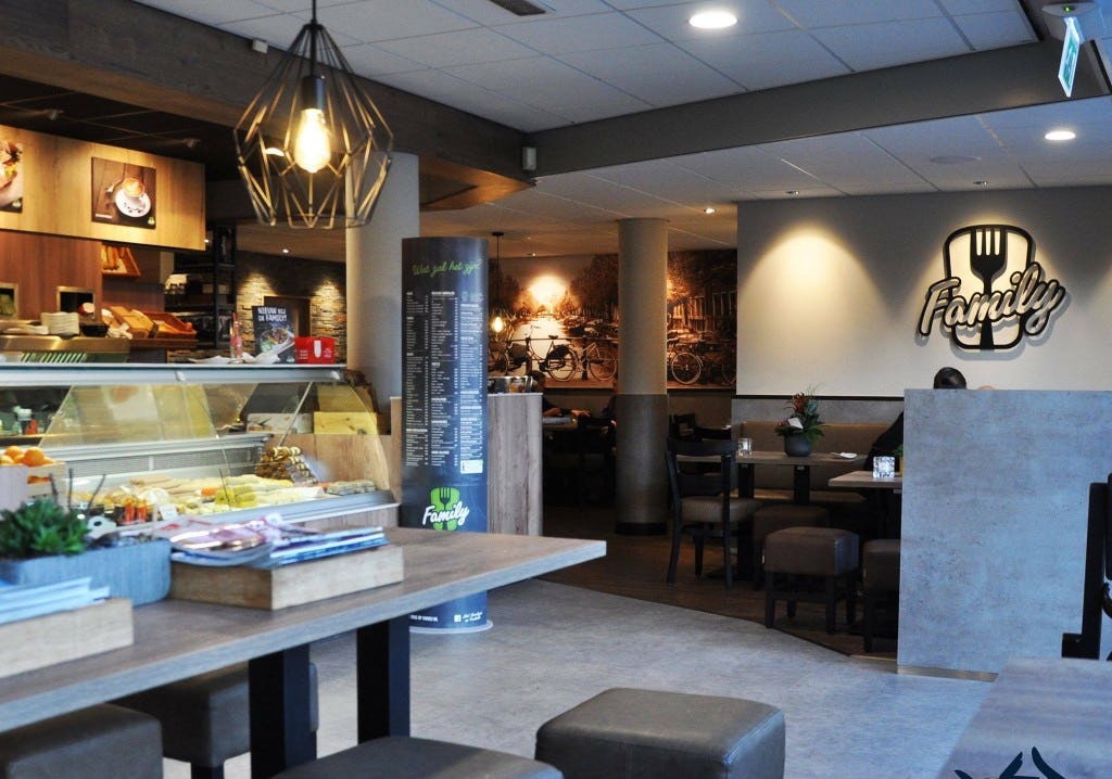 Family Beverwijk uitgeroepen tot beste formulezaak