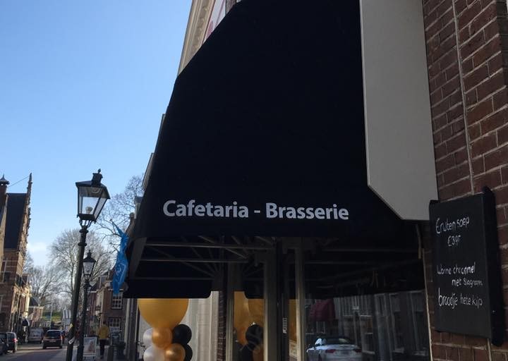 Pas verbouwde Family Naarden Vesting in de verkoop