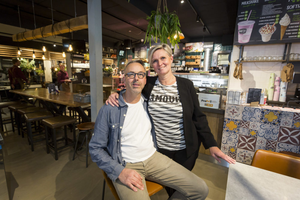 Ook Family Treffers en andere cafetaria's in SBS6-programma Holland van Boven