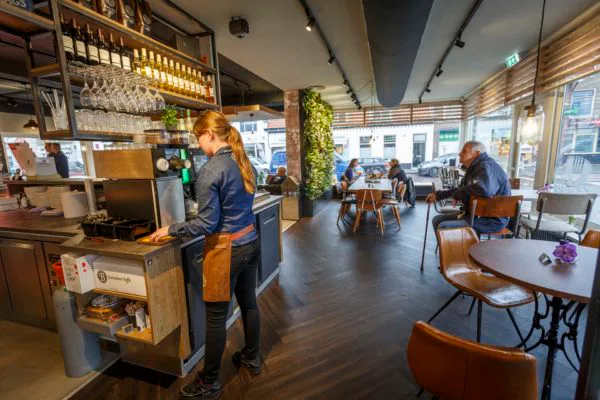 Horeca voert actie tegen duurder tijdelijk werk