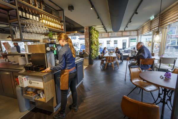 Horeca cao algemeen verbindend verklaard