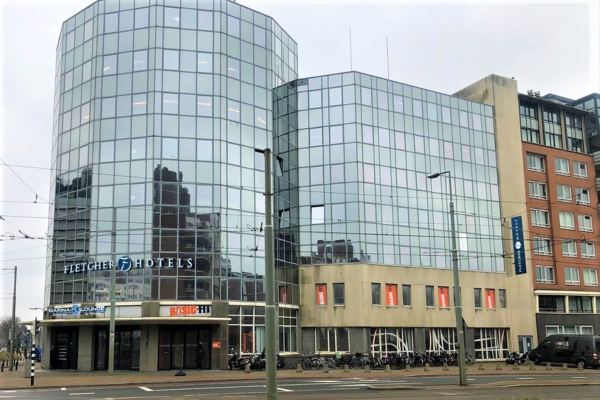 Fletcher Scheveningen opent deuren eerder dan verwacht