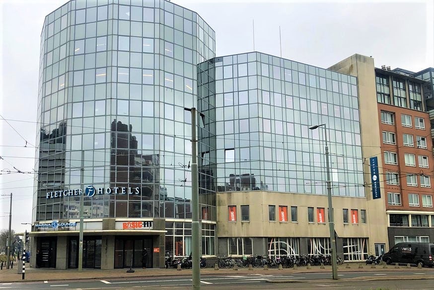 Fletcher Scheveningen opent deuren eerder dan verwacht