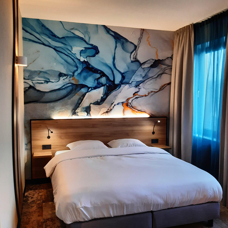 Fletcher Scheveningen